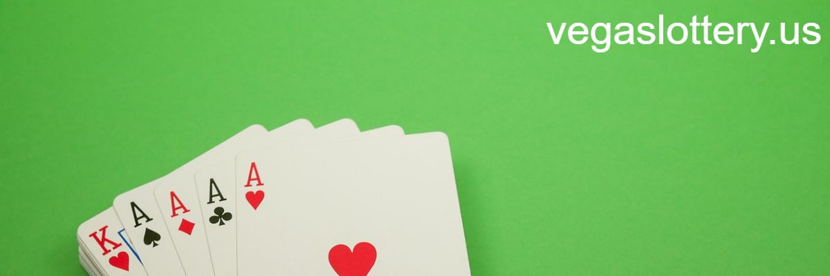 vegaslottery.us